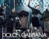 Dolce & Gabbana Winter 2007 2  Fashion Wallpaper